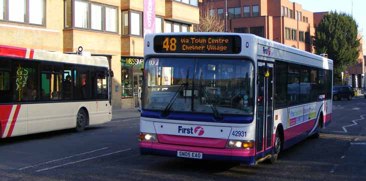 First Essex ADL Dart SLF Pointer 42931